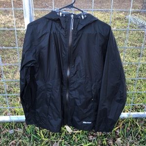 Marmot Rain Jacket